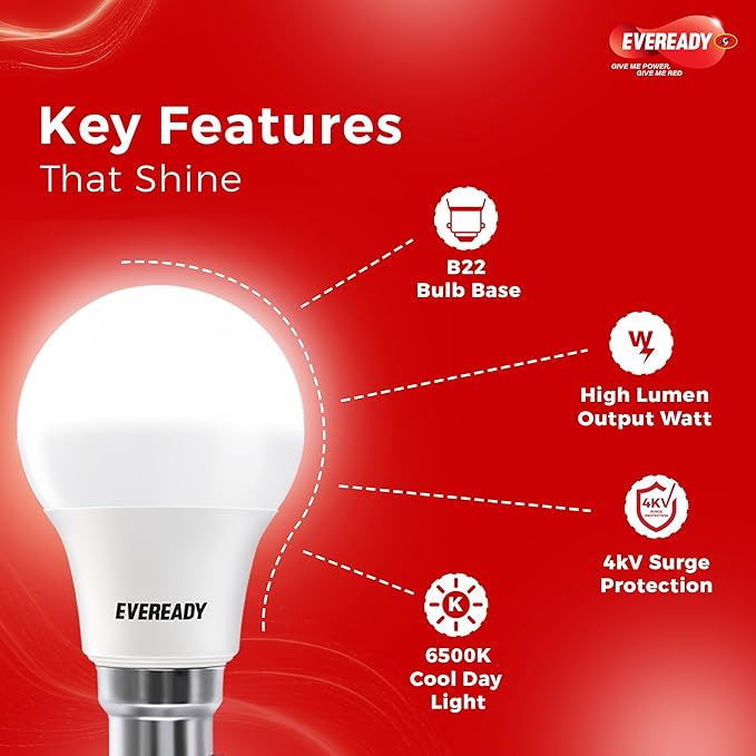 LedBulb